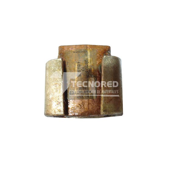Conector Ampact 1-275187-5 70/70mm2 Cu