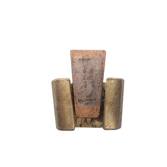 Conector Amp 2-275187-8 120/120mm2 Cu