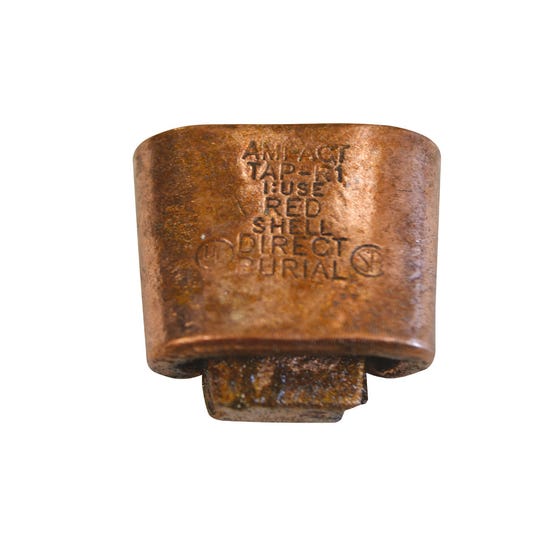 Conector Ampact 277060-4