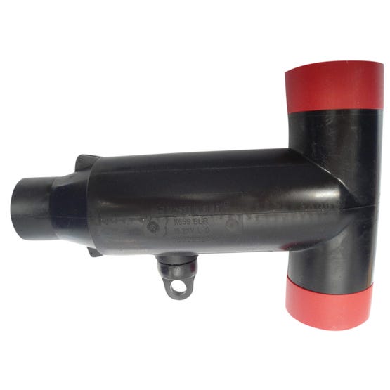 Capsula Goma K656 Blr Elastimold