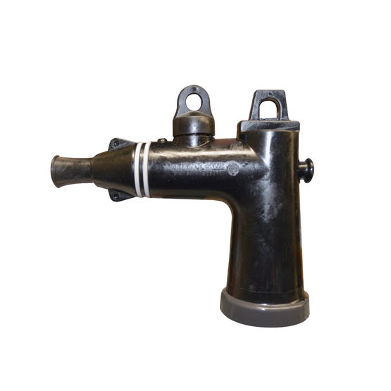 Codo Elastimold 35MM2 15KV 166Lrb-5220