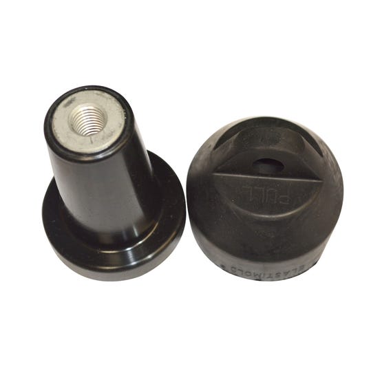 Conector Teminal K650 Bip Elastimold