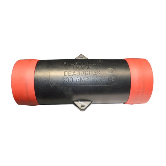 Extensor K655 Be Elastimold