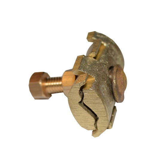 Prensa Paralela para Conductor 6-1/0AWG