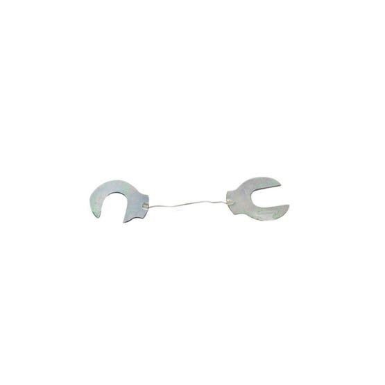 Fusible Reja 80A 1 Alambre