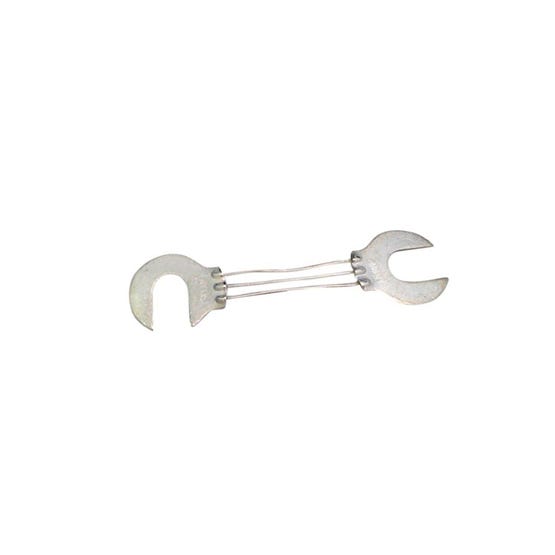 Fusible Reja 400A 3 Alambres
