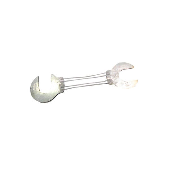 Fusible Reja 550A 4 Alambres