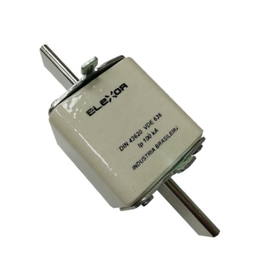 Fusible Nh-00 Clase Gtr 5 kVA 400V Elexor