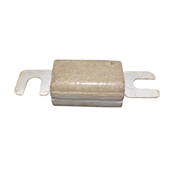 Fusible Limitador 400A BT para Red Subterranea
