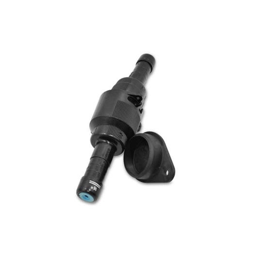 Portafusible Extraíble para Conductor 25mm2