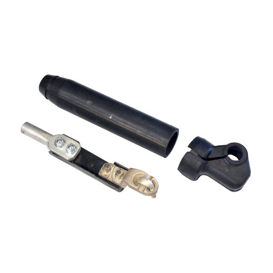 Portafusible Limitador Derivación Conductor Al 240/240mm2