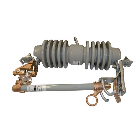 Desconectador Fusible 100A 33KV, 26" S
