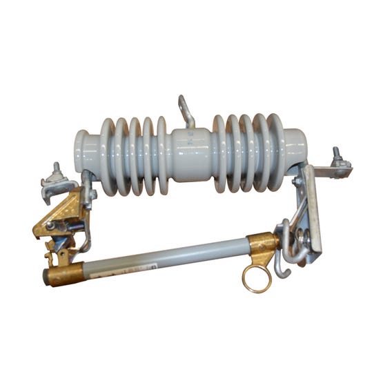 Desconectador Fusible 100A 24,9Kv 17,3"
