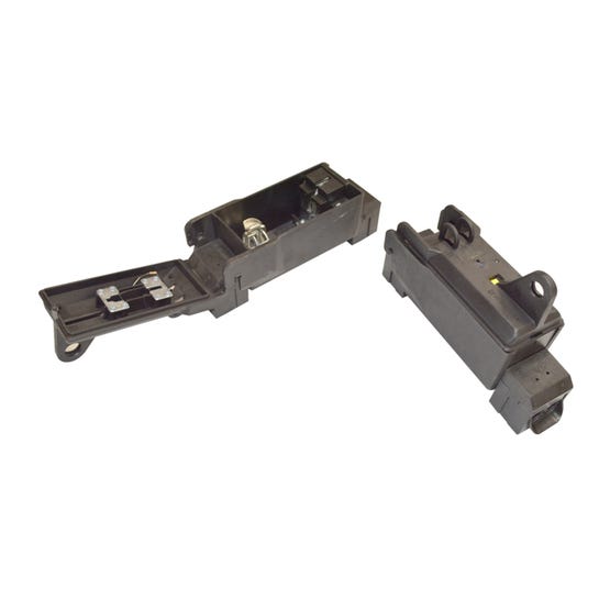 Seccionador Fusible Unipolar Tipo Nh 1-2