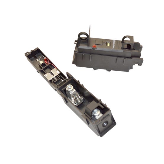 Seccionador Fusible Unipolar Tipo NH 00