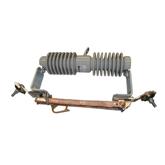 Desconectador Cuchillo L. Buster 900A SyC 35KV