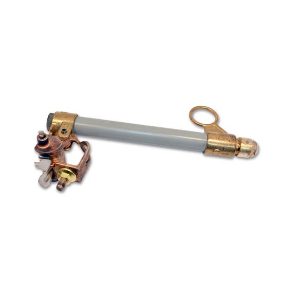 Bastón Portafusible Desconectador 100A 14,4 KV Chance