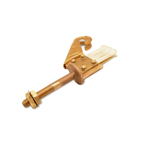 Contacto Hembra Inferior para Portafusible BT