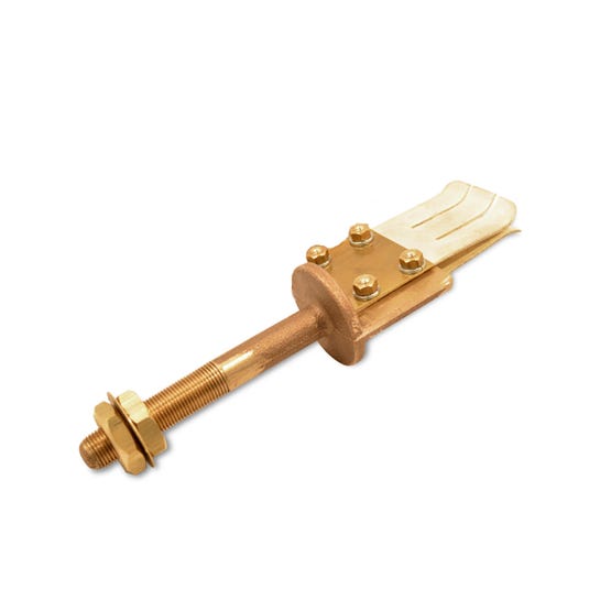 Contacto Hembra Superior para Portafusible BT