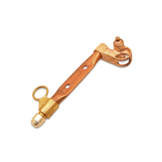 Hoja Cuchillo 300A para Desconectador Fusible 14,4Kv