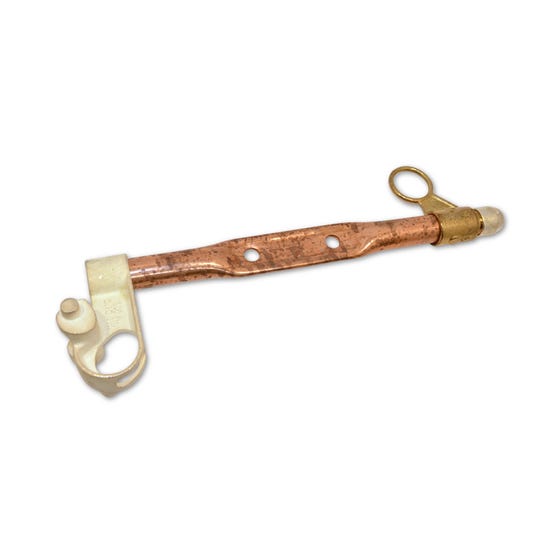 Hoja Cuchillo 300A para Desconectador Fusible 25KV