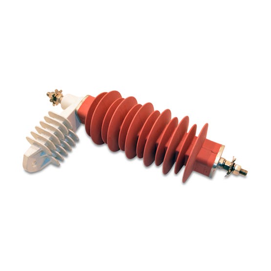 Pararrayo Hda-Na12-Bdm 12KV Mcov 10,2KV