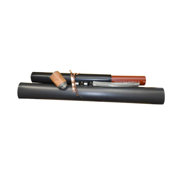Mufa para Conductor #1Awg-250Mcm 25KV Hvs-2521S