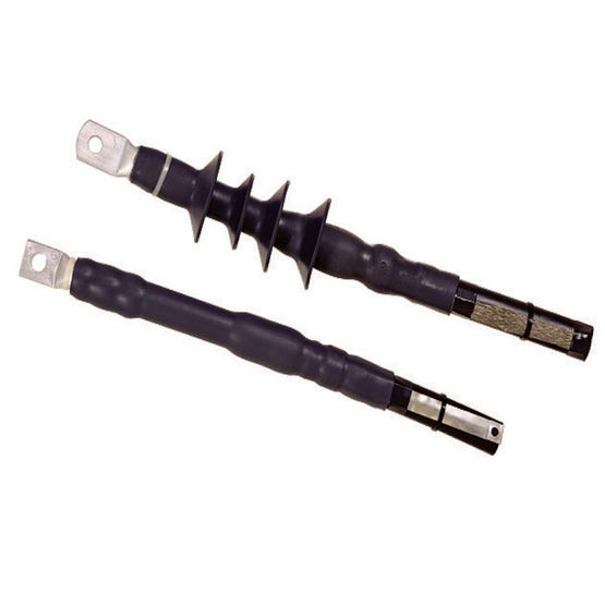 Mufa QT28A PLUS Term Int 28KV 2-4/0 AWG