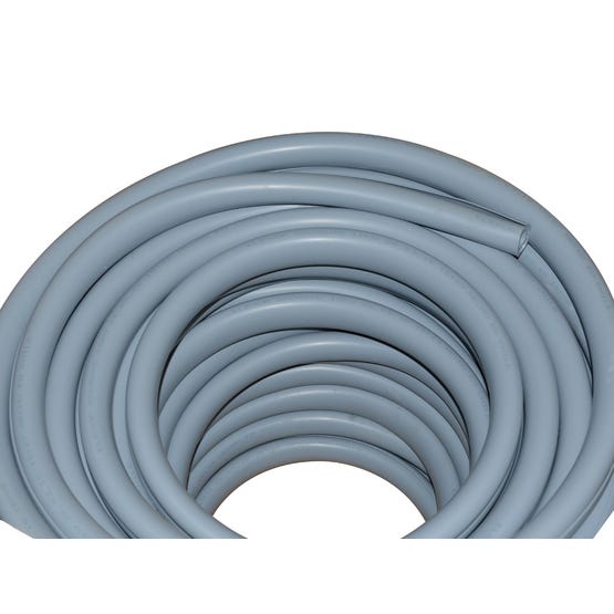 Protector Silicona Gris 12KV Elexor