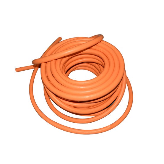 Protector Silicona Naranjo 12KV Elexor