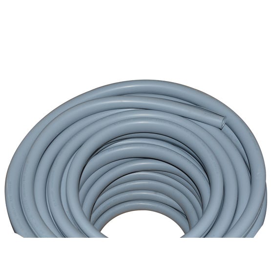 Protector Silicona Gris 25KV Elexor
