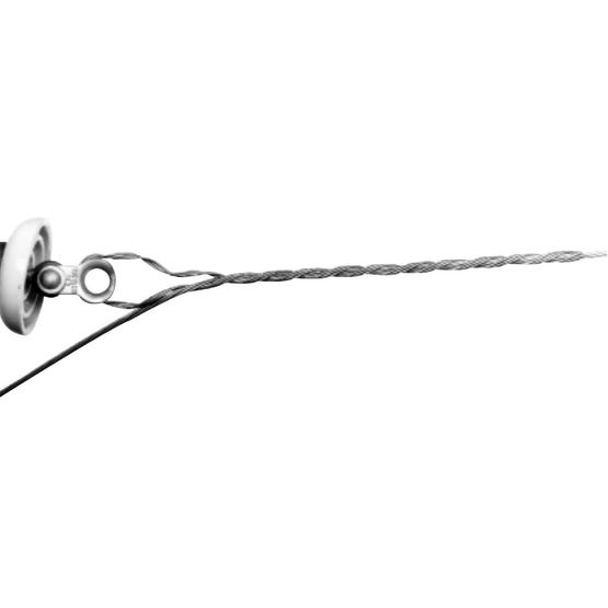 Preformada Retencion para Cable 185Mm2 Al Prote,
