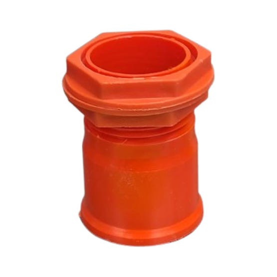 Boquilla Terminal Pvc para Tubo 25mm