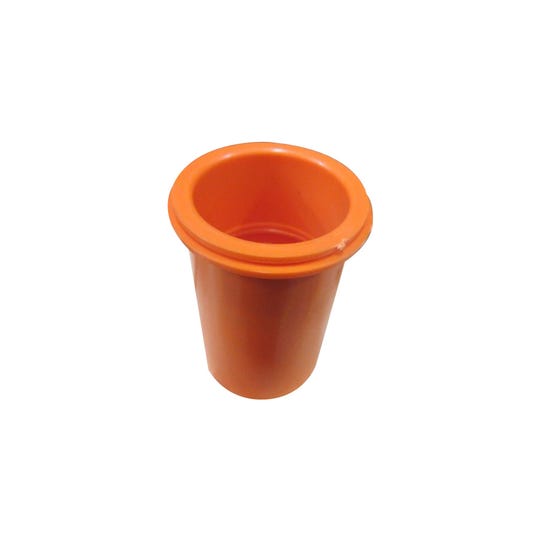 Salida de Caja PVC Conduit 40mm