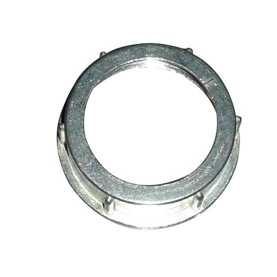 Boquilla Laton para Cañeria 1"