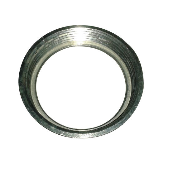 Boquilla Laton para Cañeria 3"
