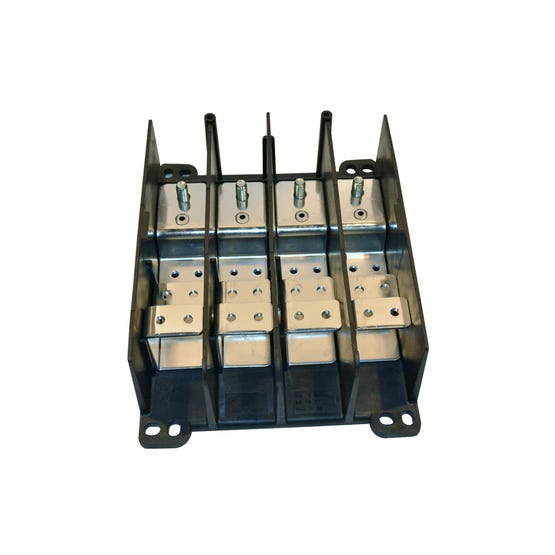 Repartidor Trifasico 250A Legrand — Legrand