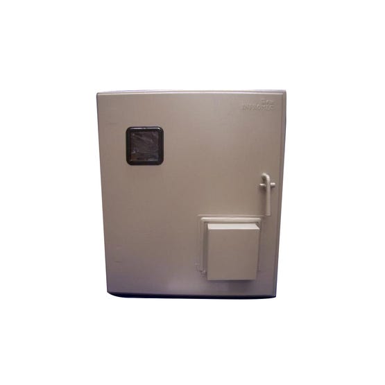 Caja para Empalme Trifásica Ar-48/Ar-75 Em-1114