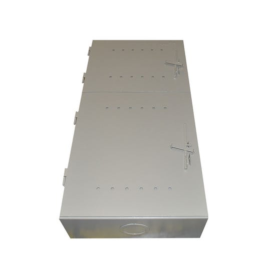 Caja para Empalmes Trifásico Sr-150-225-350