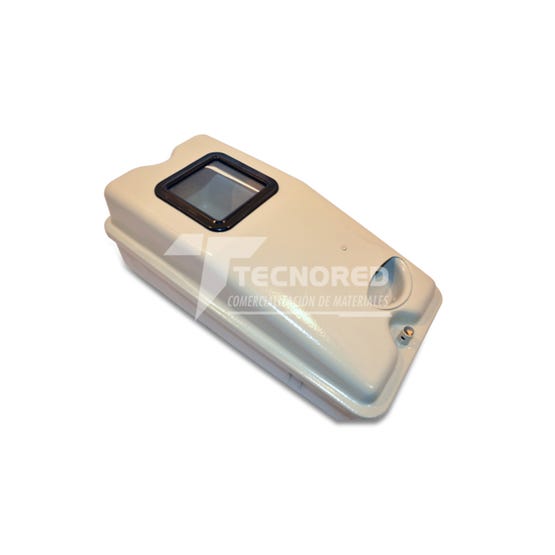 Caja Empalme Monofásico Horizontal Amer. Tm-G337-08