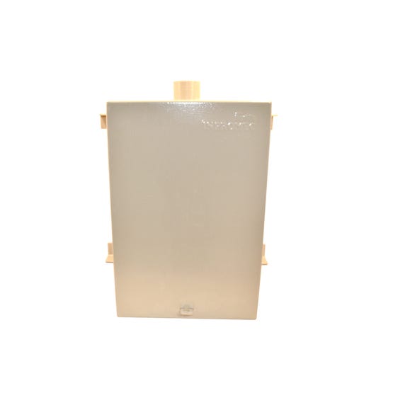 Caja Metalica Tipo D Tm-G550-04