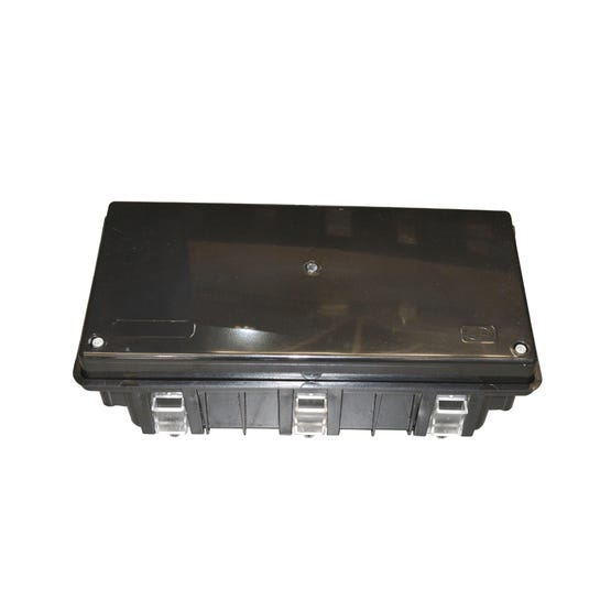 Caja Distribución Trifasica CGE