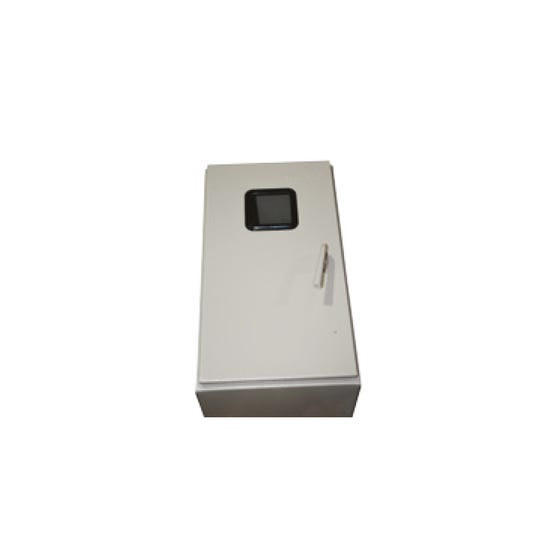 Caja Trifásica Medidor Indirecto CGE