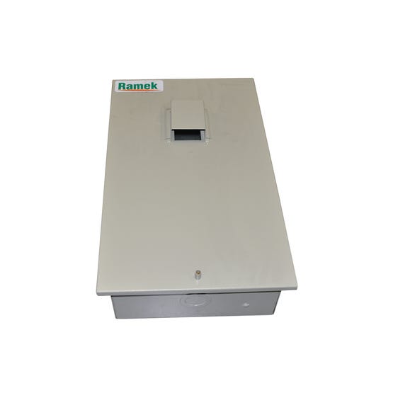 Caja Empalme Trifásico Ar/Sr-48-75-100 EM-1117