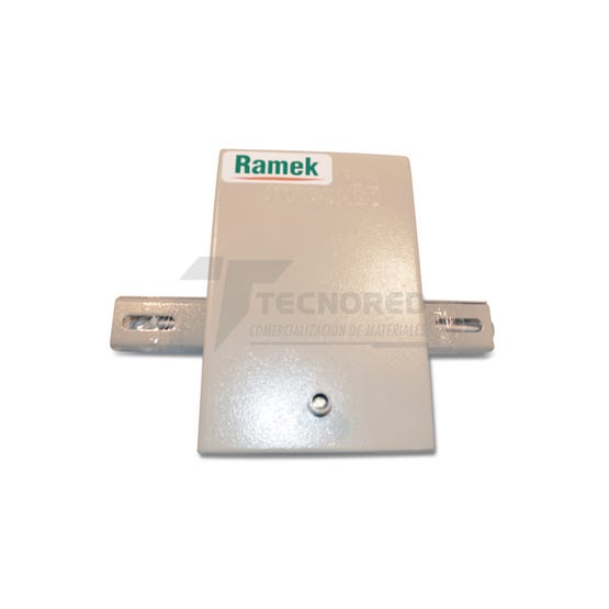 Caja para Interruptor Termomagnetico Monofasico