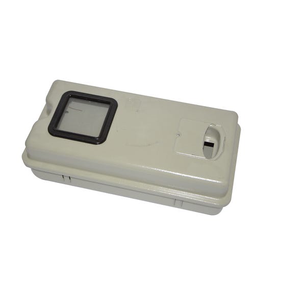 Caja Empalme Monofásico Medidoridor GE SGM3011