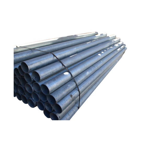 Protector Met para Tirante 70X1,5X2500MM