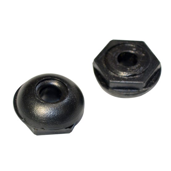 Boquilla Bakelita para Conductor Concentrico