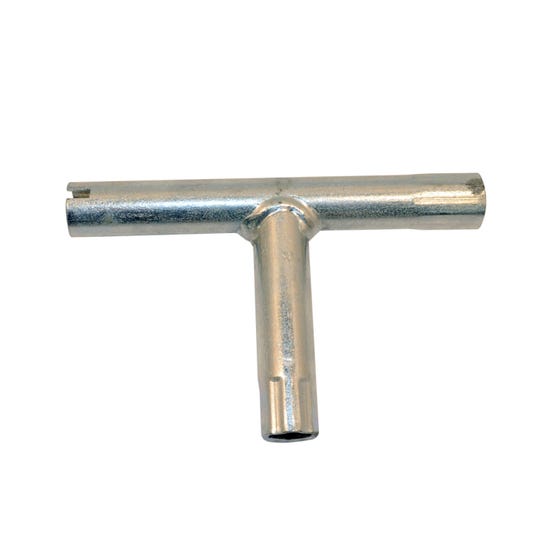 Llave De Tubo