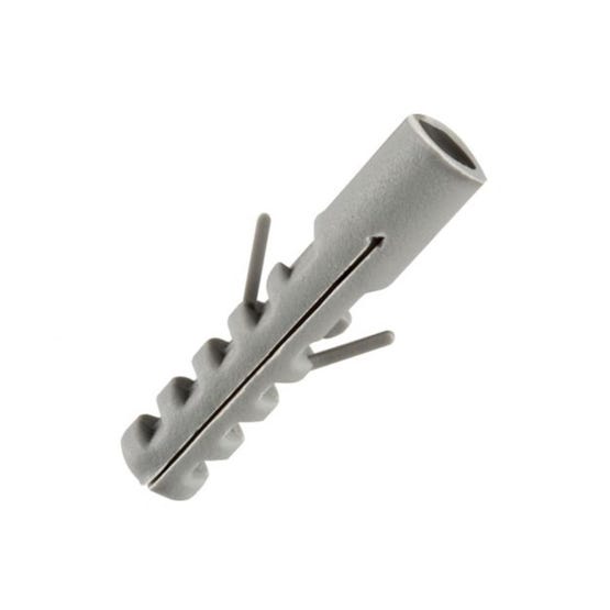 Tarugo Plastico # 6